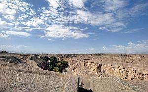 DUNHUANG - Grottes de Yulin - 034